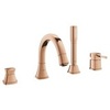 GROHE Grandera 19936DA0 Смеситель на борт ванны