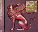 SOIL & 
