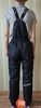 NORDSKI ACTIVE женский прогулочный лыжный костюм бирюзовый - 7