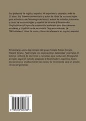Оборот обложки книги. Об авторе. Аннотация.