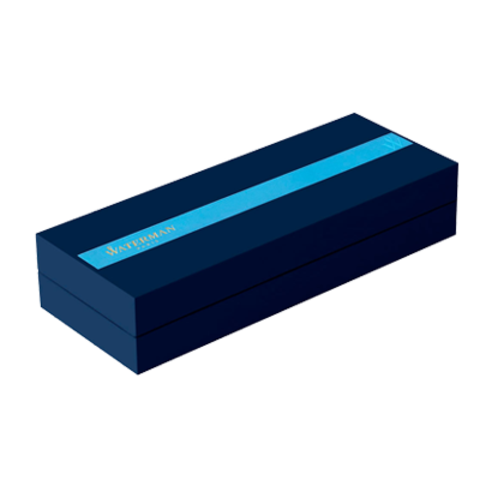 Ручка шариковая Waterman Expert Precious CT (S0963360)