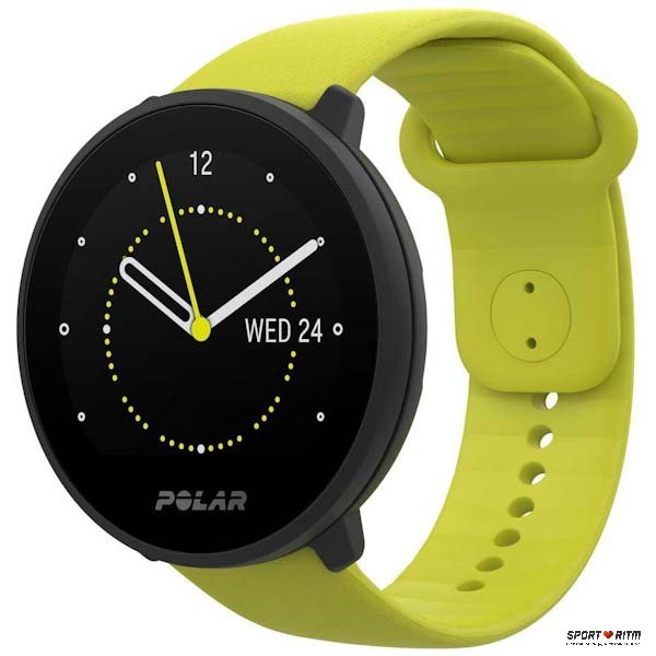 Polar Unite Lime