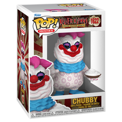 Funko POP! Killer Klowns from Outer Space: Chubby (1622)