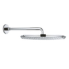 GROHE 28982000 Кронштейн для душа верхнего