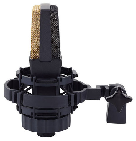 Микрофон AKG C414xlii