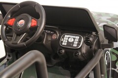 Jeep T222TT