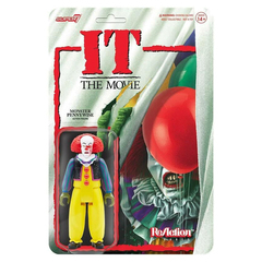 Фигурка Super7 IT: Monster Pennywise