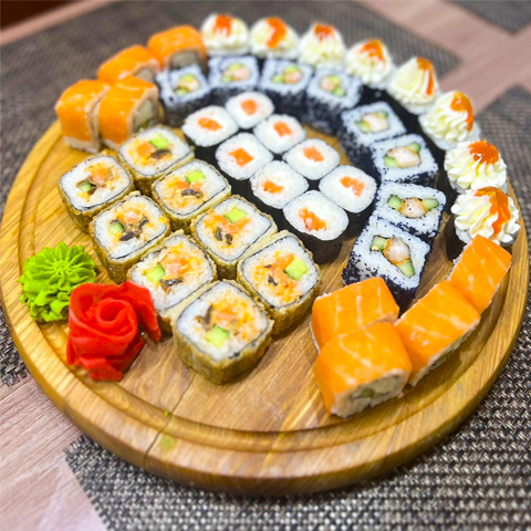 Катана Сет