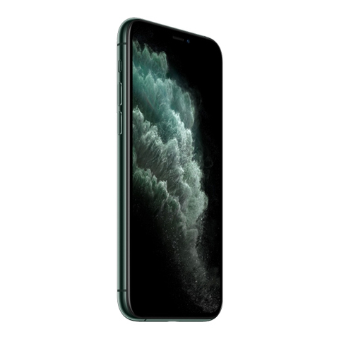 Apple iPhone 11 Pro Max 256GB Green Apple iPhone 11 Pro Max 256GB Green