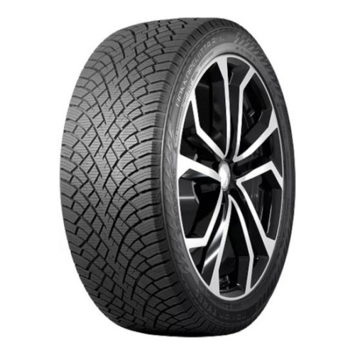 Автошина R19 225/55 Nokian Hakkapeliitta R5 SUV 103R XL, зимняя