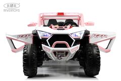 BUGGY E001EE 4WD с дистанционным управлением
