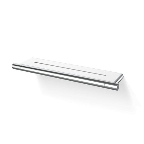 Decor Walther Bar 0863800 Душевая полка, цвет: хром