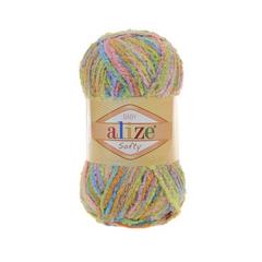 Пряжа Ализе Софти (Softy) 222422