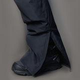 Детский Премиальный Горнолыжный Костюм Nordski Jr. Extreme Black/Red