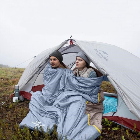 Спальный мешок Naturehike LW180 L