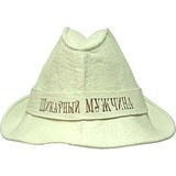 Войлочная щляпа Шикарный мужчина - 4