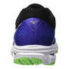 Mizuno Wave Rider 22 кроссовки беговые мужские синие - 3