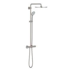 GROHE Euphoria System 26075DC0 Душевая система с термостатом фото