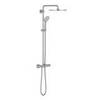 GROHE Euphoria System 26075DC0 Душевая система с термостатом