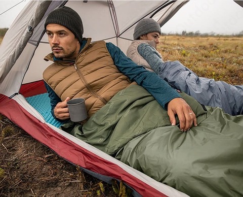 Спальный мешок Naturehike LW180 L