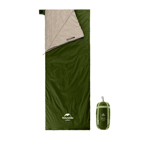 Спальный мешок Naturehike LW180 XL