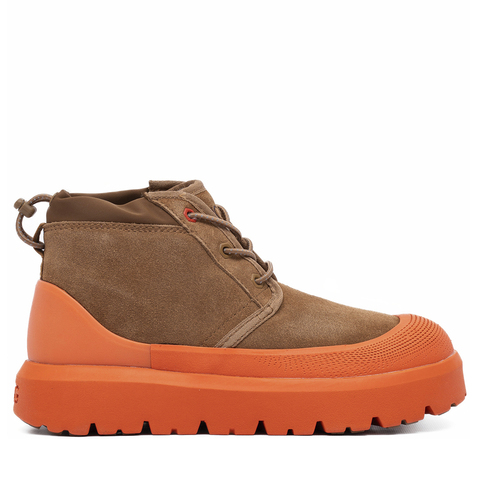 Ugg Neumel Hybrid Chestnut / Orange