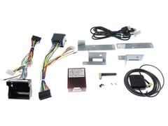 Магнитола для BMW 5 E39/X5 E53 Android 11 2/16GB IPS модель CB3062T3