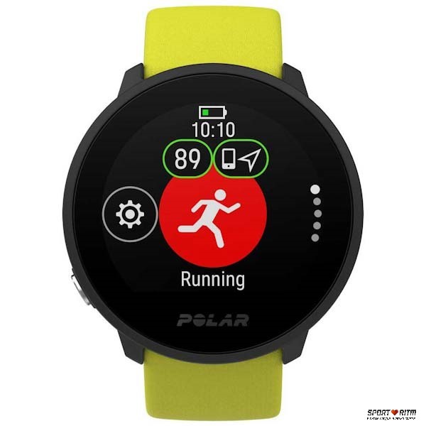 Polar Unite Lime
