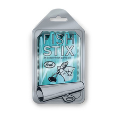 Шпажки для канапе fish stix (набор 24 шт.)