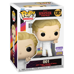 Funko POP! Stranger Things: 001 (Funkon 2023 Exc) (1387)
