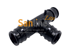 Тройник Переходной 25-20-25 Sanline Lite Арт.43035
