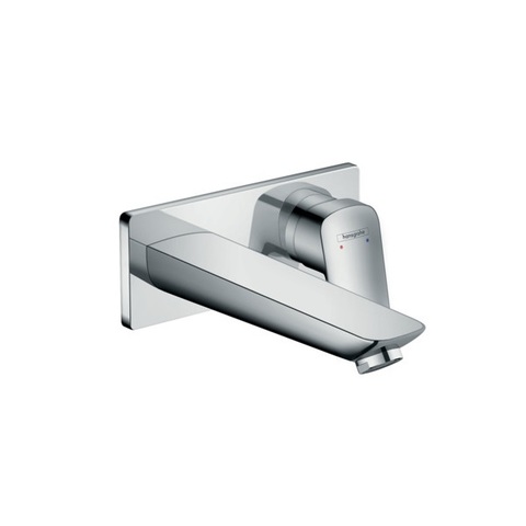Hansgrohe Logis 71220000 Смеситель встраиваемый однорычажный