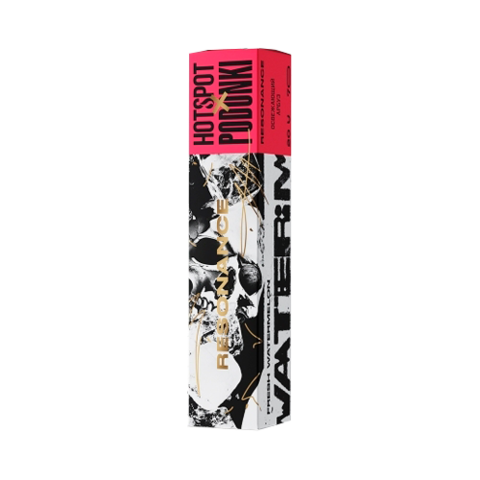 Жидкость HOTSPOT x PODONKI Resonance Salt 2.0% ULTRA 30 ml - Освежающий Арбуз