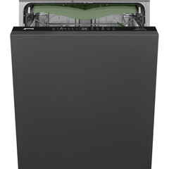 Встраиваемая посудомоечная машина Smeg STL5352C