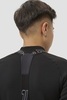 Детские разминочные лыжные брюки Nordski Jr. Advance black - 8