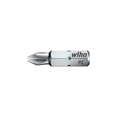 Бита PZ3 х25мм Standard Wiha 7012Z 01690 (K)