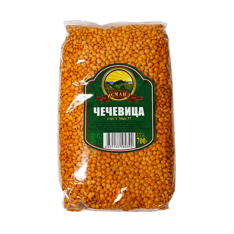 Чечевица 