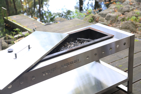 Barbecue OUTDOOR
