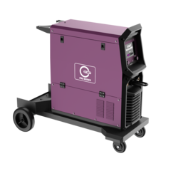 Сварочный полуавтомат START technoMIG 350