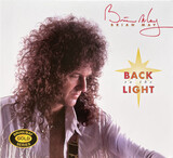 MAY, BRIAN: Back To The Light (Компакт-диск)