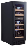 Шкаф винный Temptech Classique CLX30DB