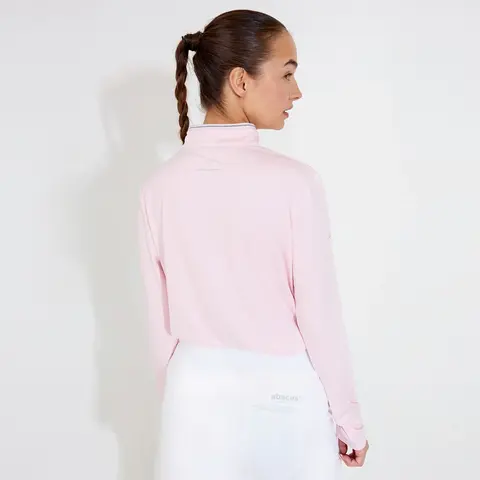 Кофта женская Abacus Spey Longsleeve