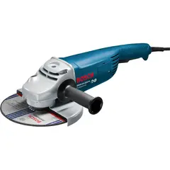 Угловая шлифмашина GWS 24-230 H BOSCH 0601884103