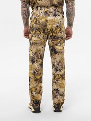 Летний костюм для охоты Remington Hot Summer Yellow Waterfowl Honeycombs на remingtonn.ru