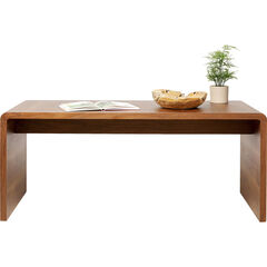 Стол письменный Club Walnut 180x85 см