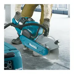 Резчик аккумуляторный Makita CE002GZ01