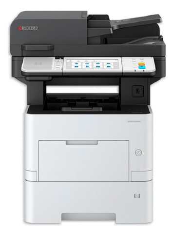 МФУ лазерное черно-белое Kyocera ECOSYS MA5500ifx