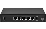 АТС IP QTECH QPBX-T100-2FXO