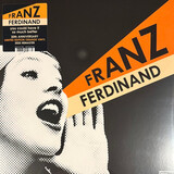 FRANZ FERDINAND: You Could Have It So Much Better (Remastered Orang (Виниловая пластинка)