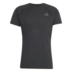 Теннисная футболка Adidas FreeLift Pro - black